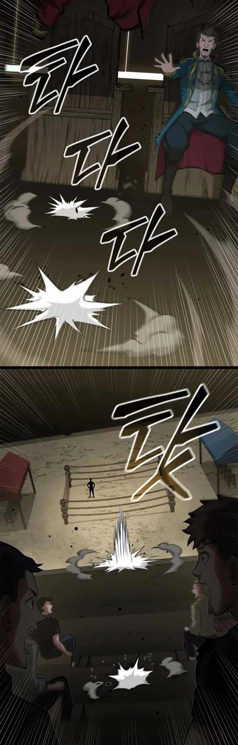Kalli the Champion chapter 68 halaman 55