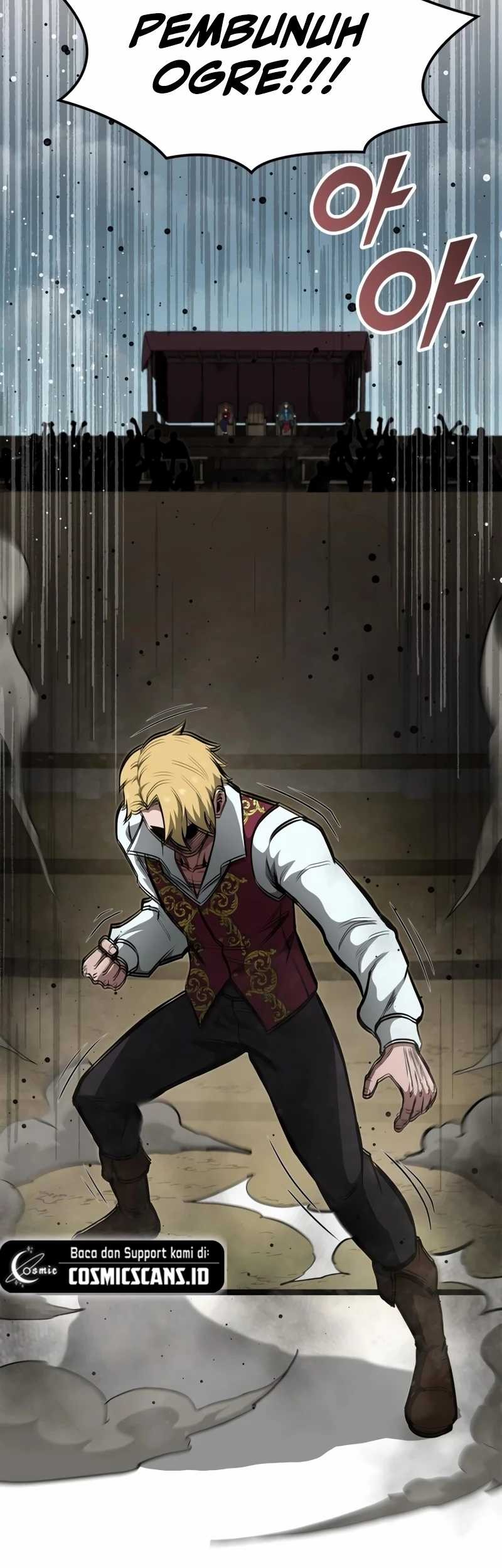 Kalli the Champion chapter 68 halaman 57
