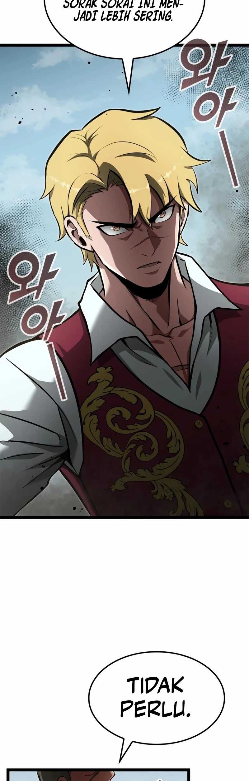 Kalli the Champion chapter 68 halaman 60