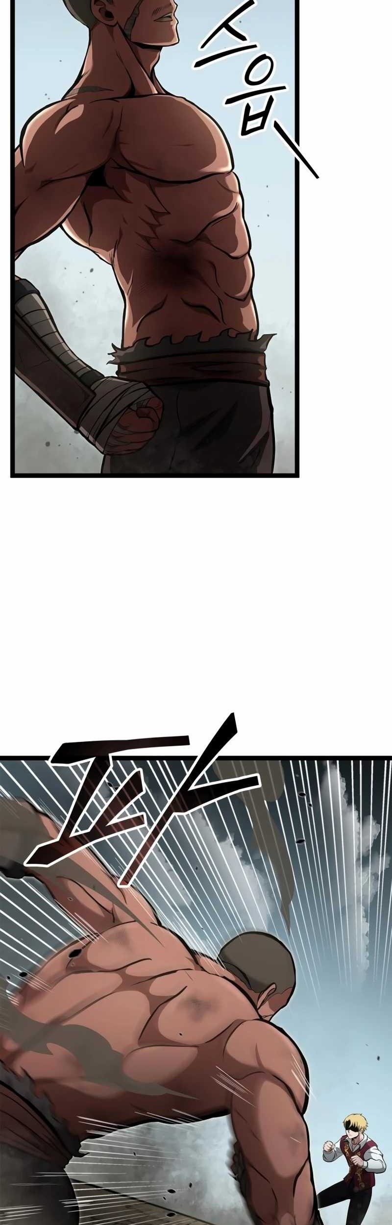 Kalli the Champion chapter 68 halaman 61