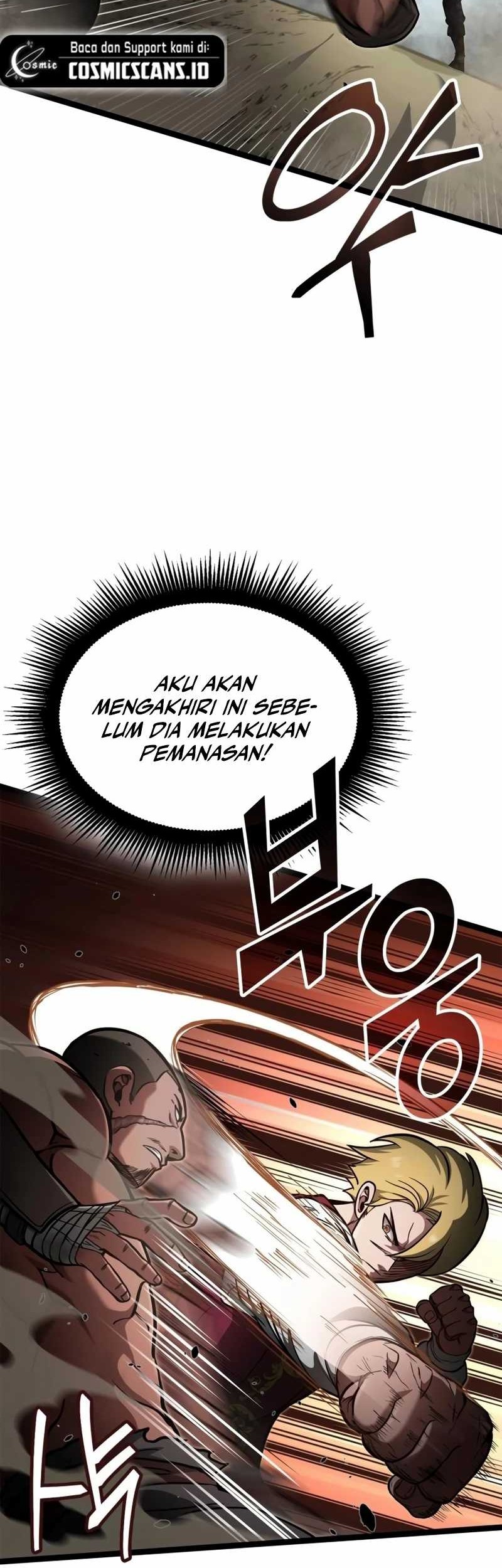 Kalli the Champion chapter 68 halaman 62