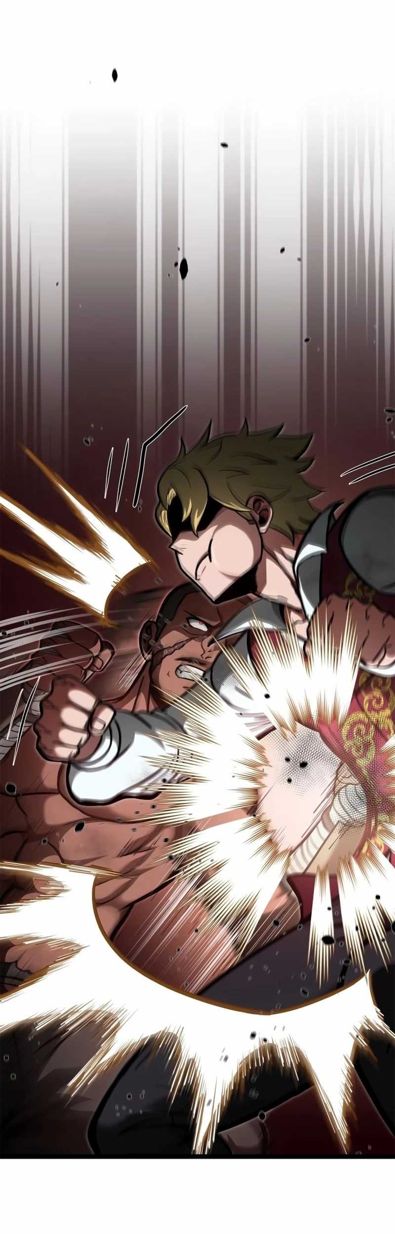 Kalli the Champion chapter 68 halaman 63