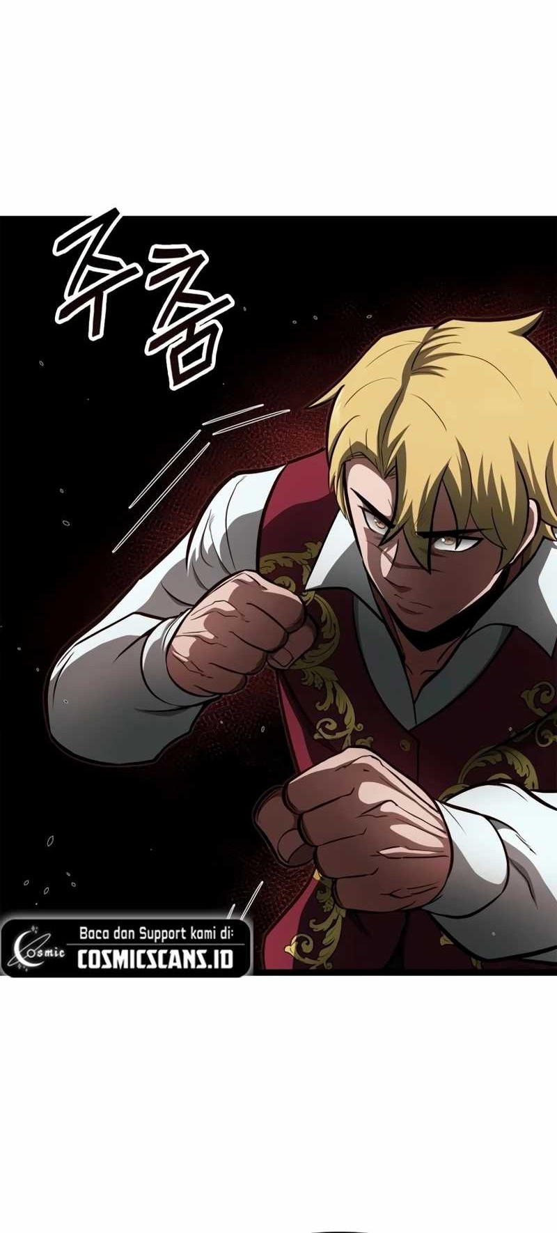 Kalli the Champion chapter 68 halaman 64