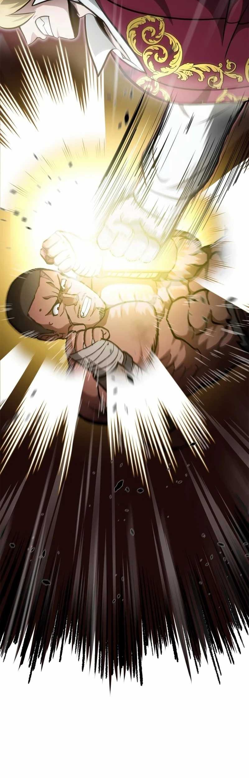 Kalli the Champion chapter 68 halaman 67