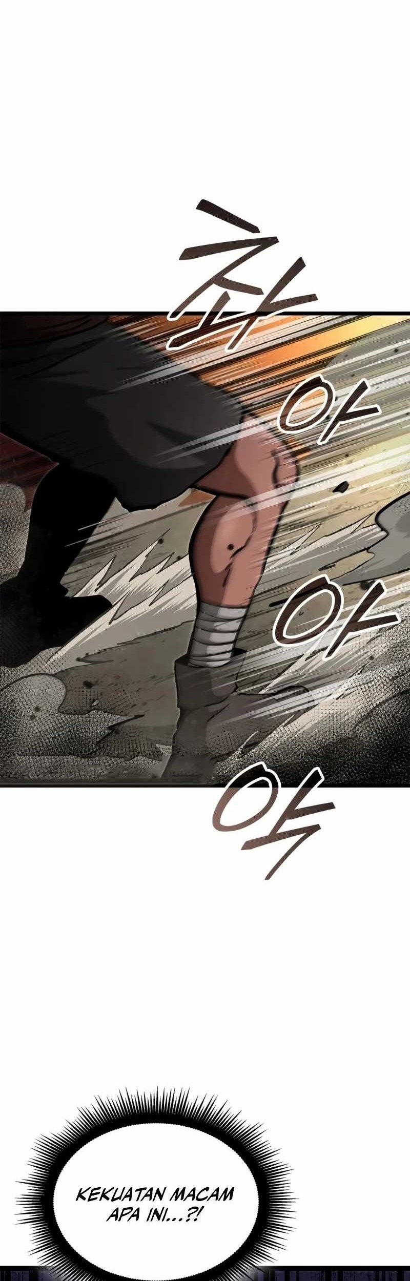Kalli the Champion chapter 68 halaman 68