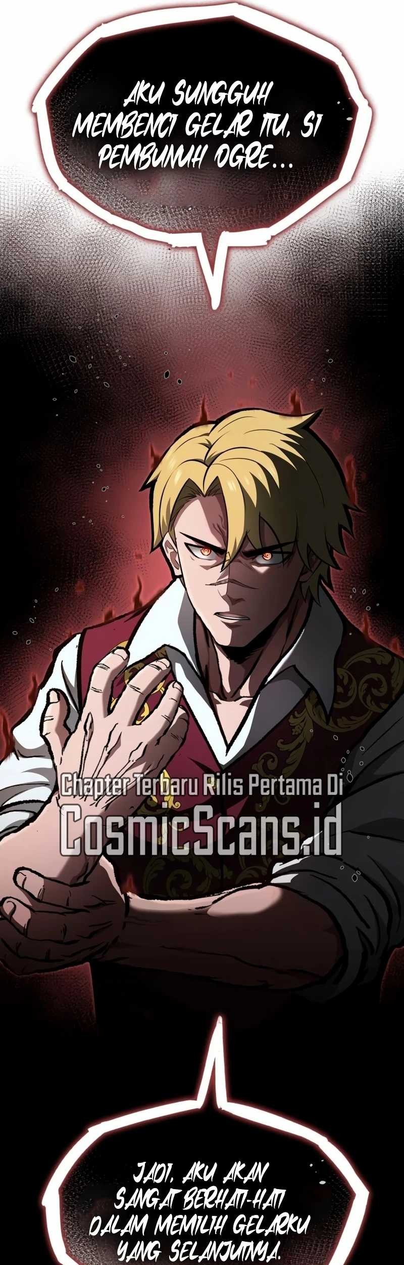 Kalli the Champion chapter 68 halaman 71