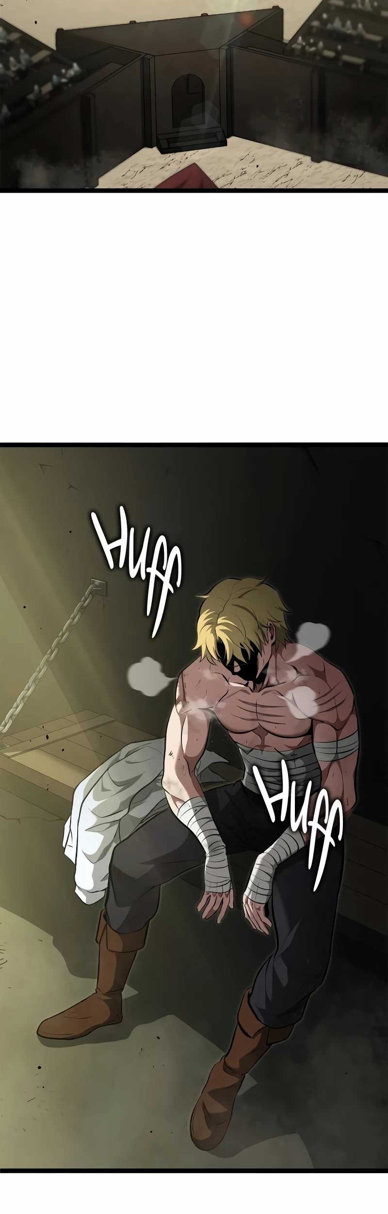 Kalli the Champion chapter 70 halaman 3