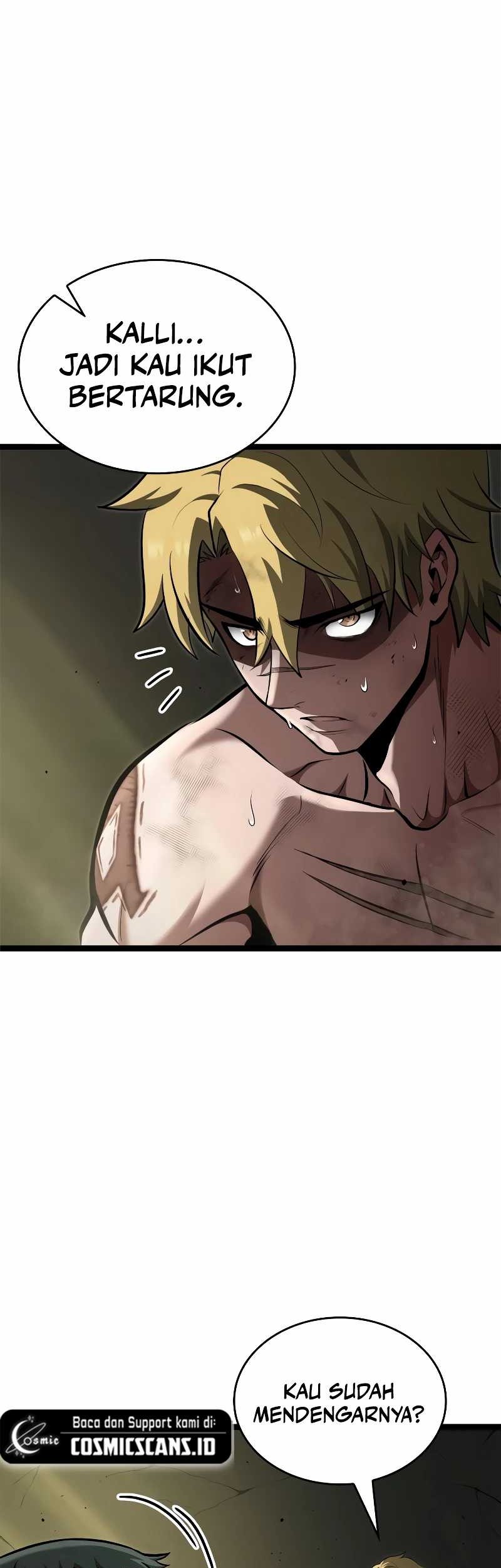 Kalli the Champion chapter 70 halaman 4