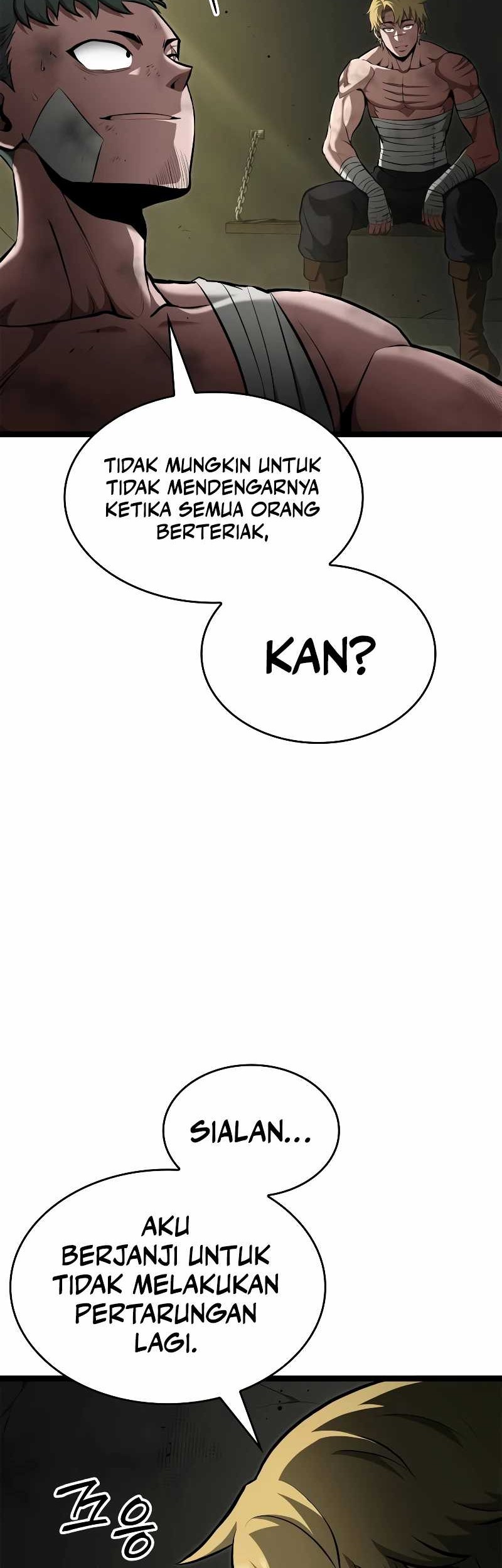 Kalli the Champion chapter 70 halaman 5