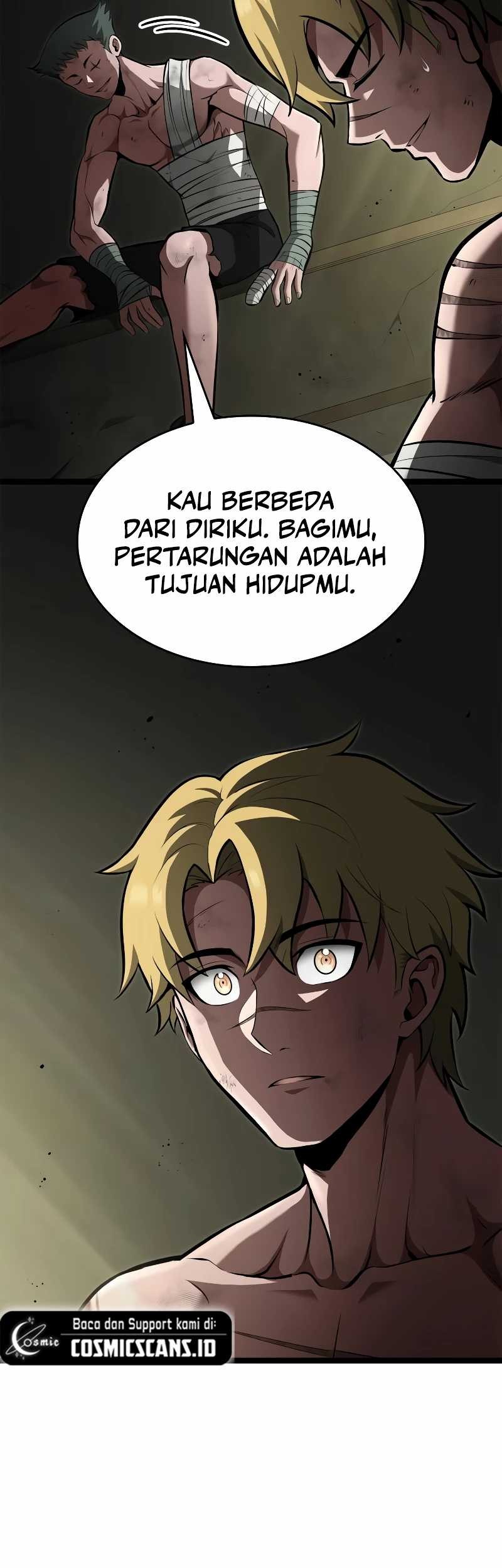 Kalli the Champion chapter 70 halaman 6