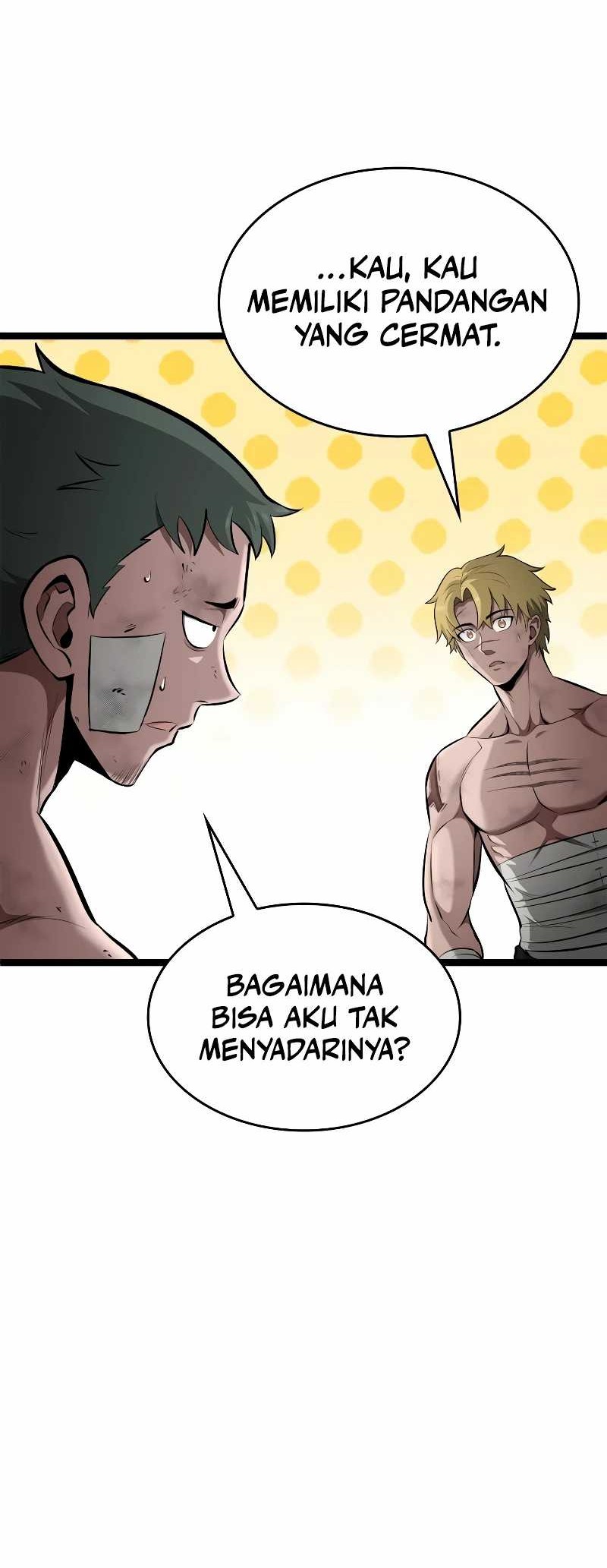 Kalli the Champion chapter 70 halaman 7