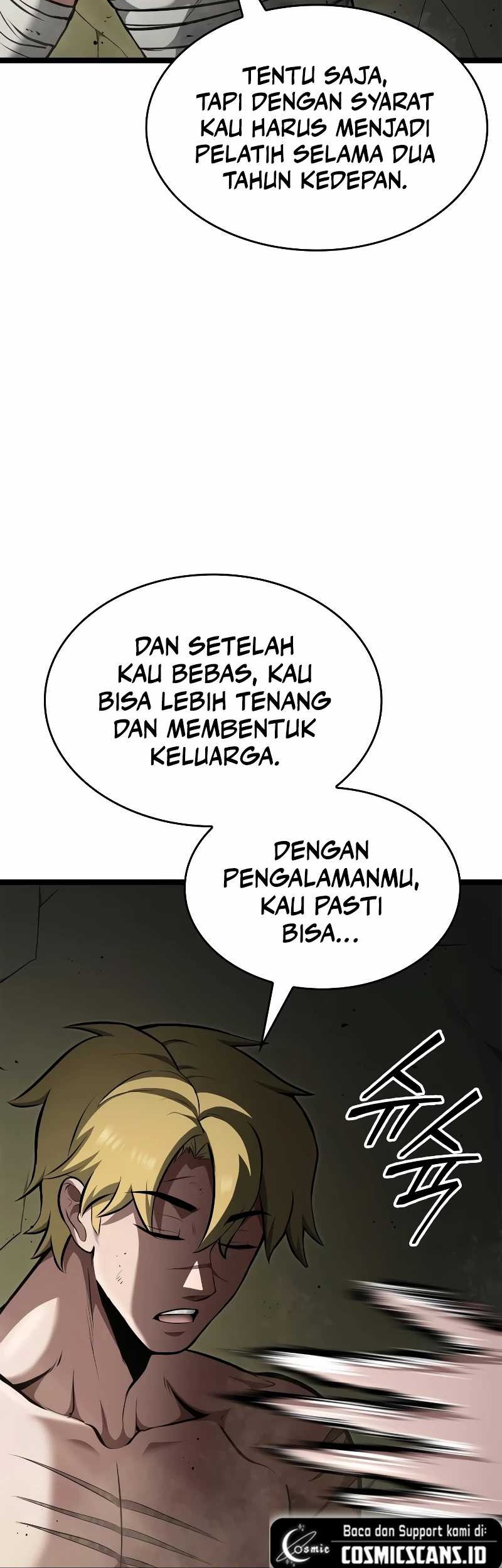Kalli the Champion chapter 70 halaman 10