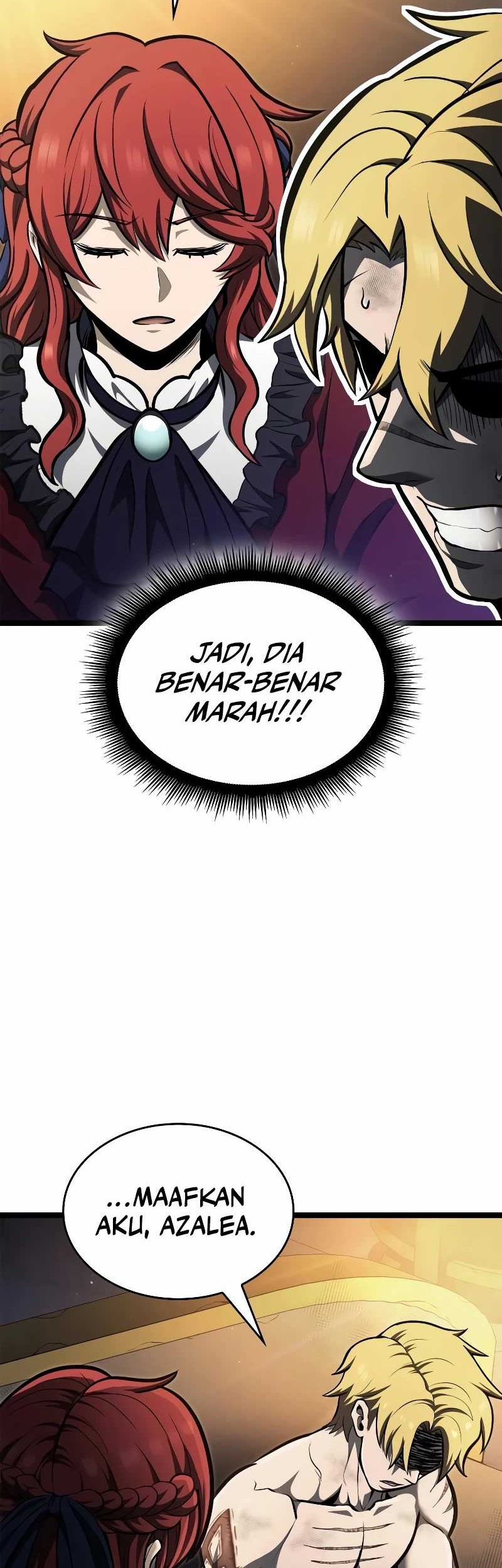Kalli the Champion chapter 70 halaman 17