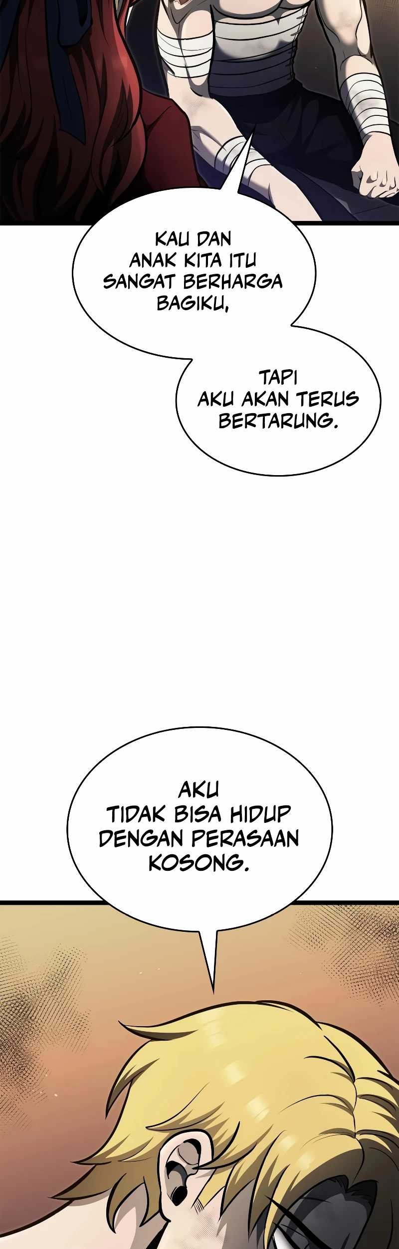 Kalli the Champion chapter 70 halaman 18