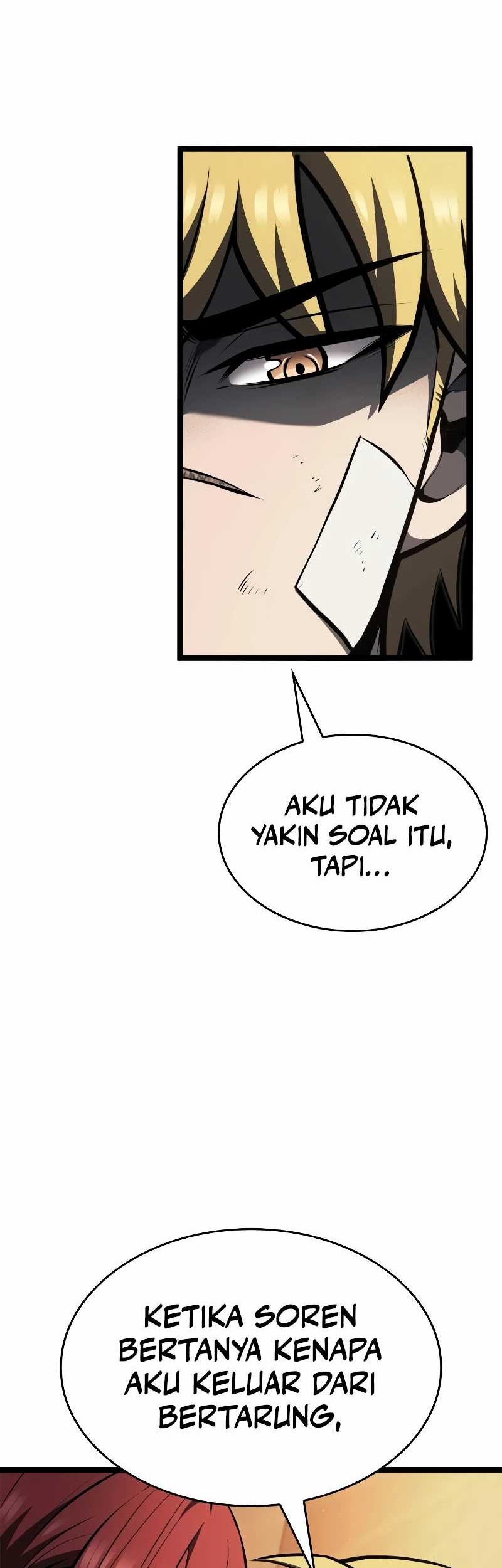 Kalli the Champion chapter 70 halaman 21