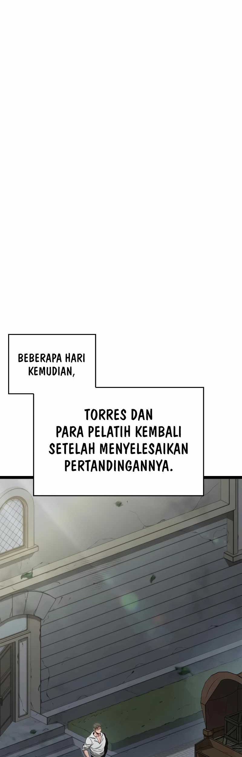 Kalli the Champion chapter 70 halaman 27