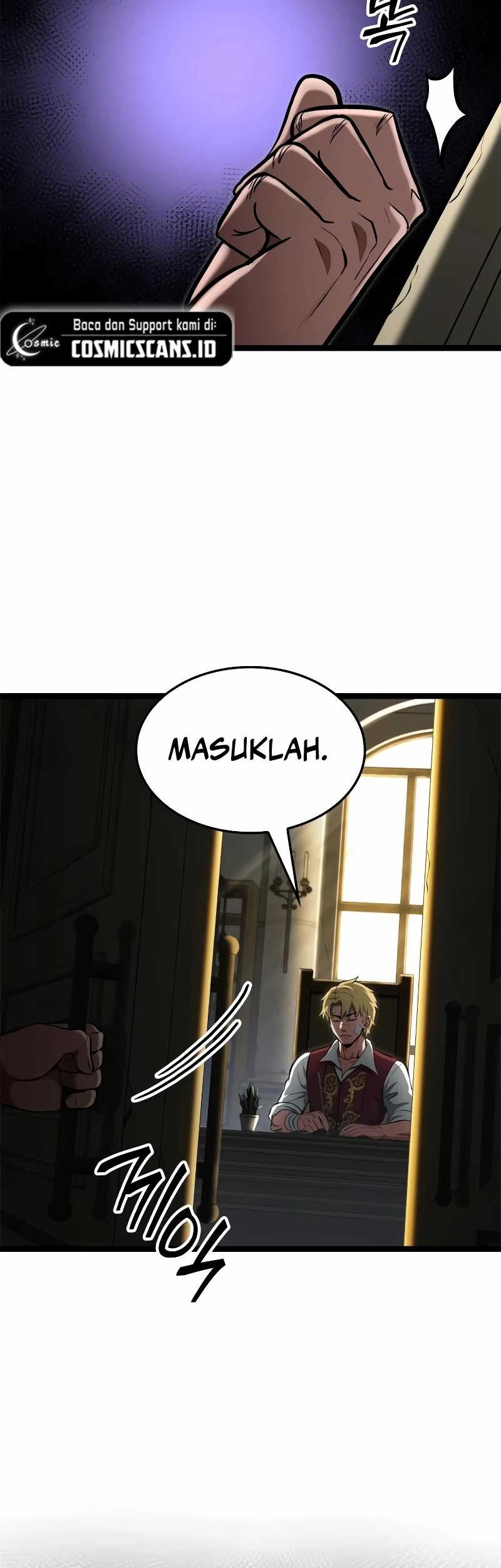 Kalli the Champion chapter 70 halaman 30