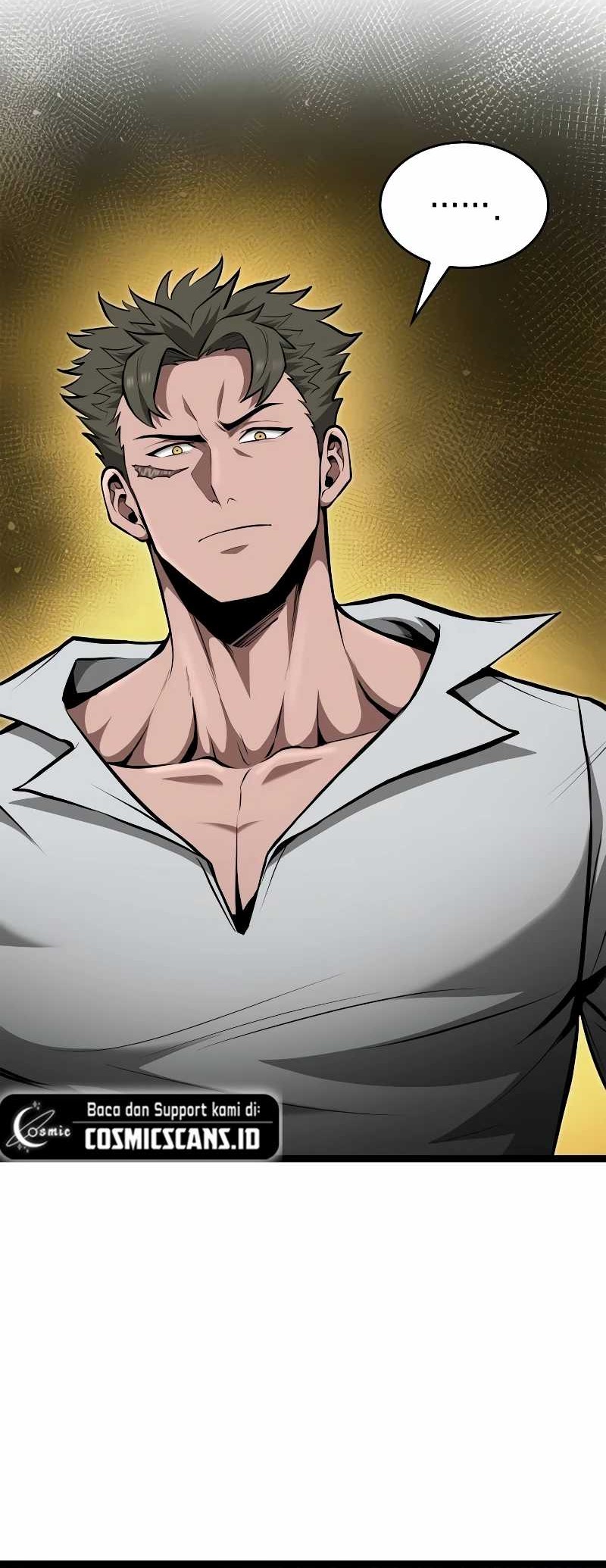 Kalli the Champion chapter 70 halaman 31