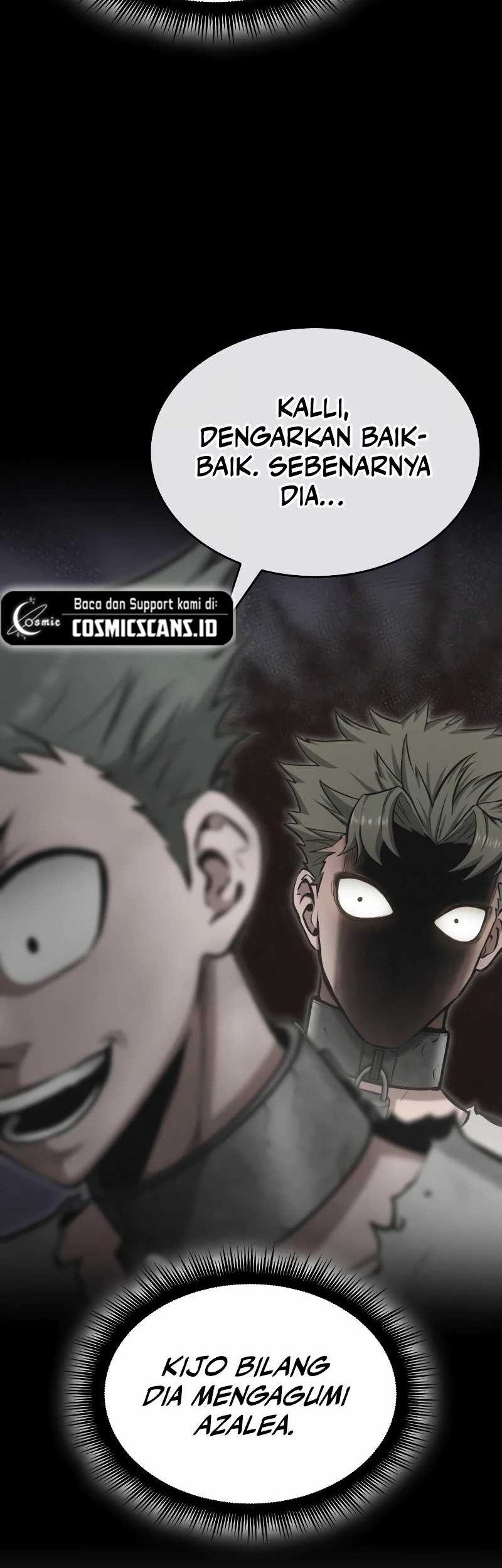 Kalli the Champion chapter 70 halaman 37