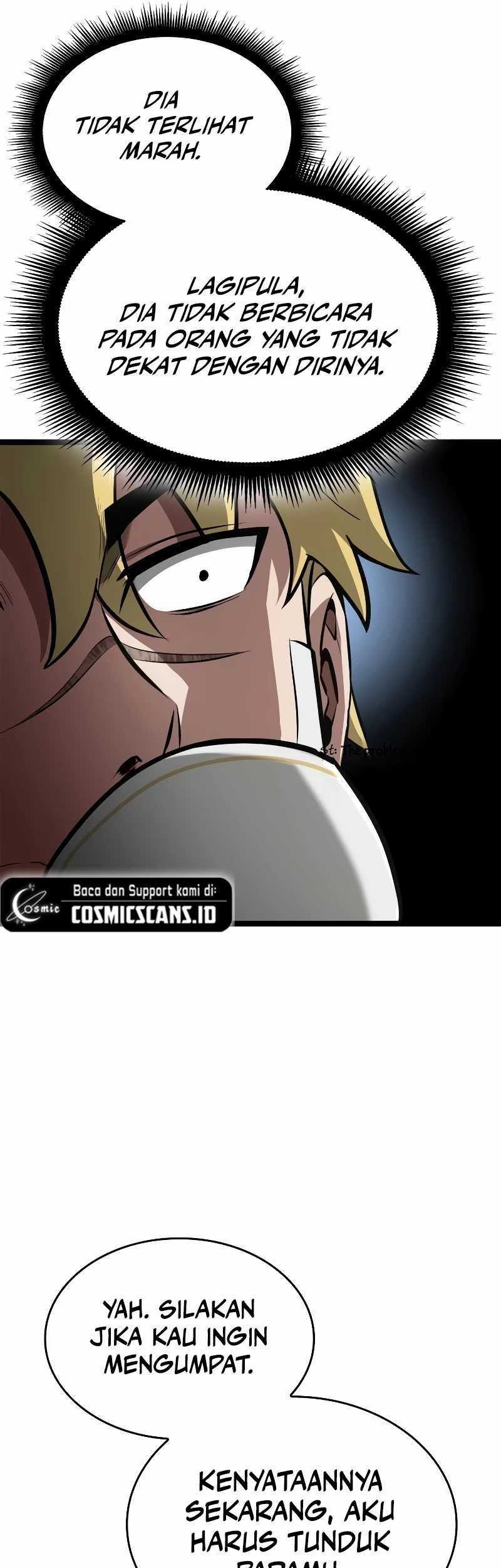 Kalli the Champion chapter 70 halaman 44
