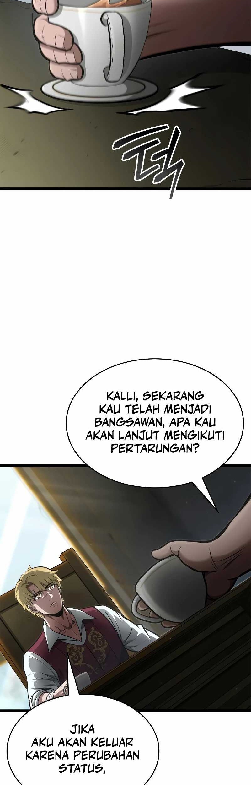 Kalli the Champion chapter 70 halaman 47