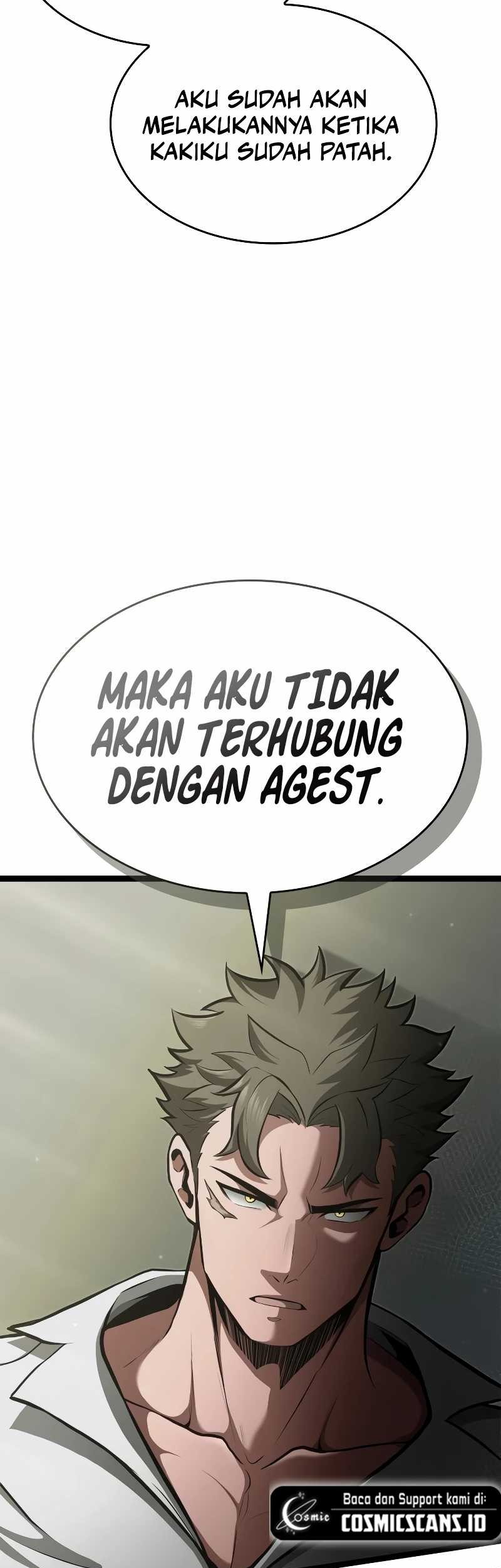Kalli the Champion chapter 70 halaman 48