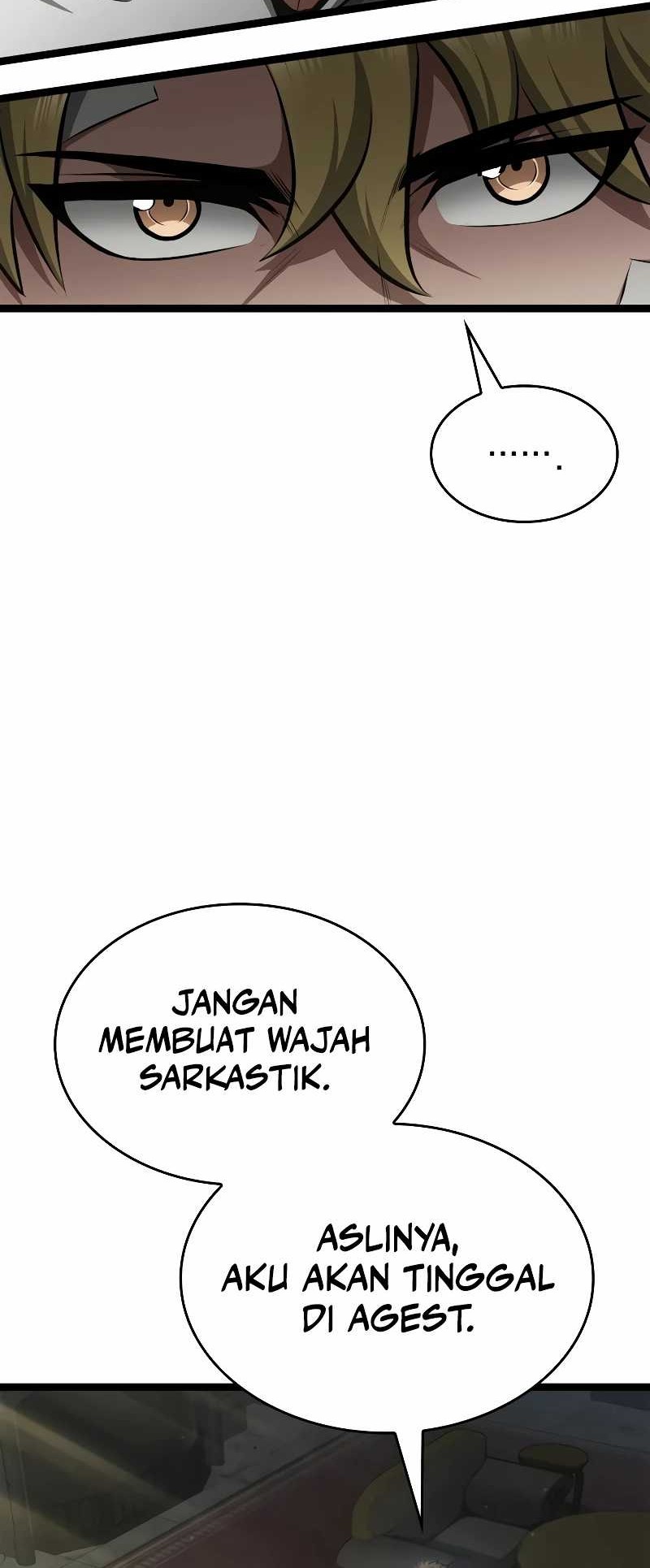 Kalli the Champion chapter 70 halaman 49