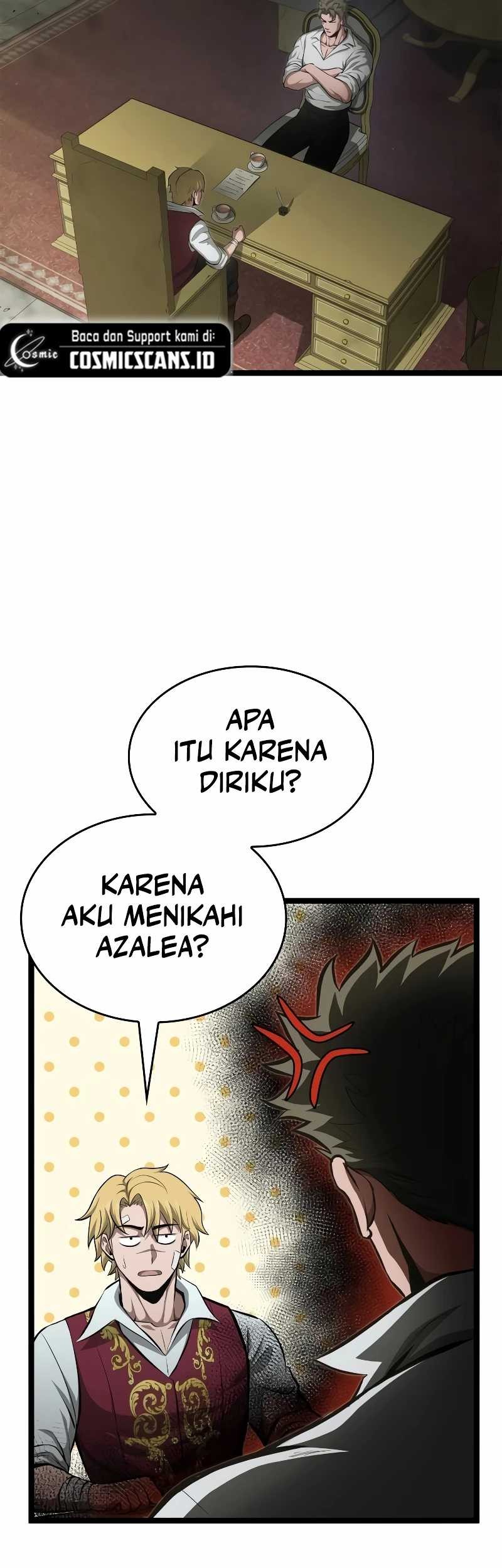 Kalli the Champion chapter 70 halaman 50