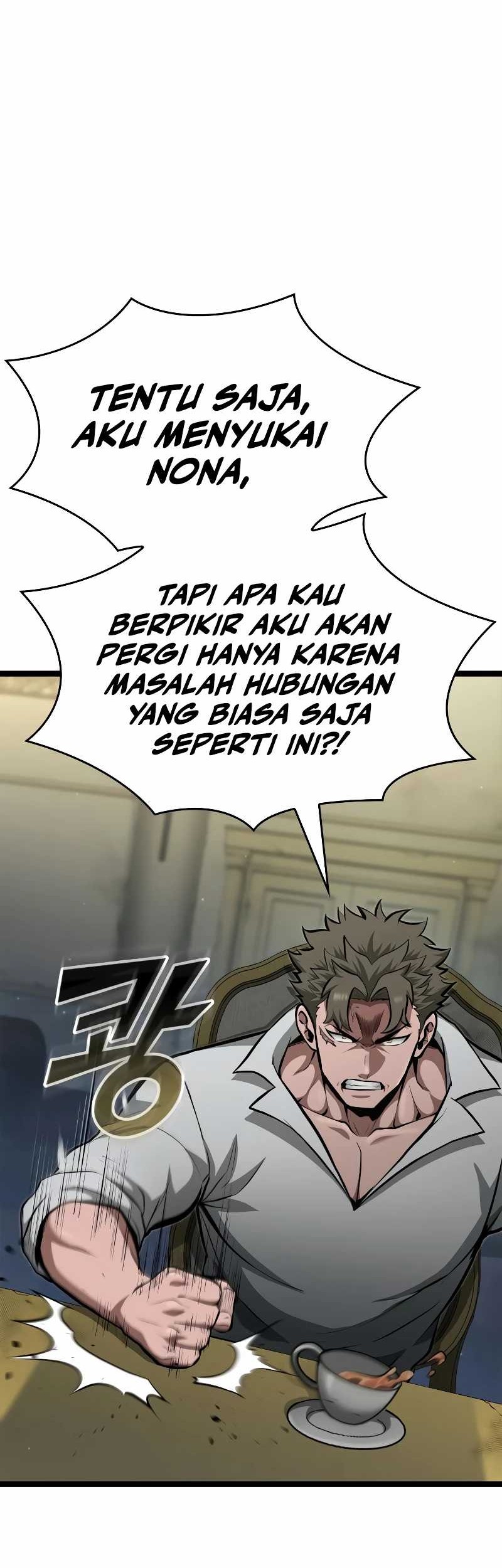 Kalli the Champion chapter 70 halaman 51