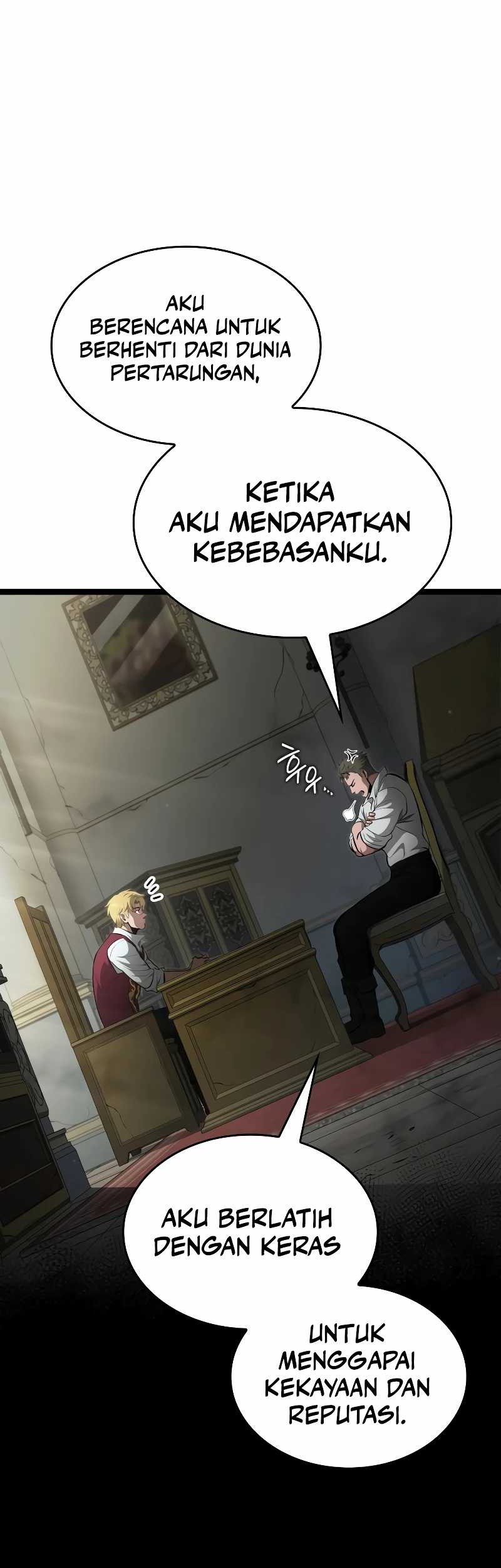 Kalli the Champion chapter 70 halaman 52
