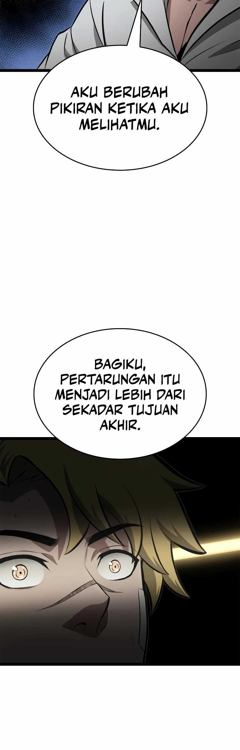 Kalli the Champion chapter 70 halaman 54