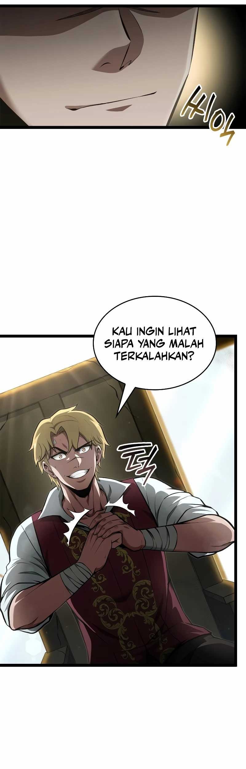 Kalli the Champion chapter 70 halaman 56