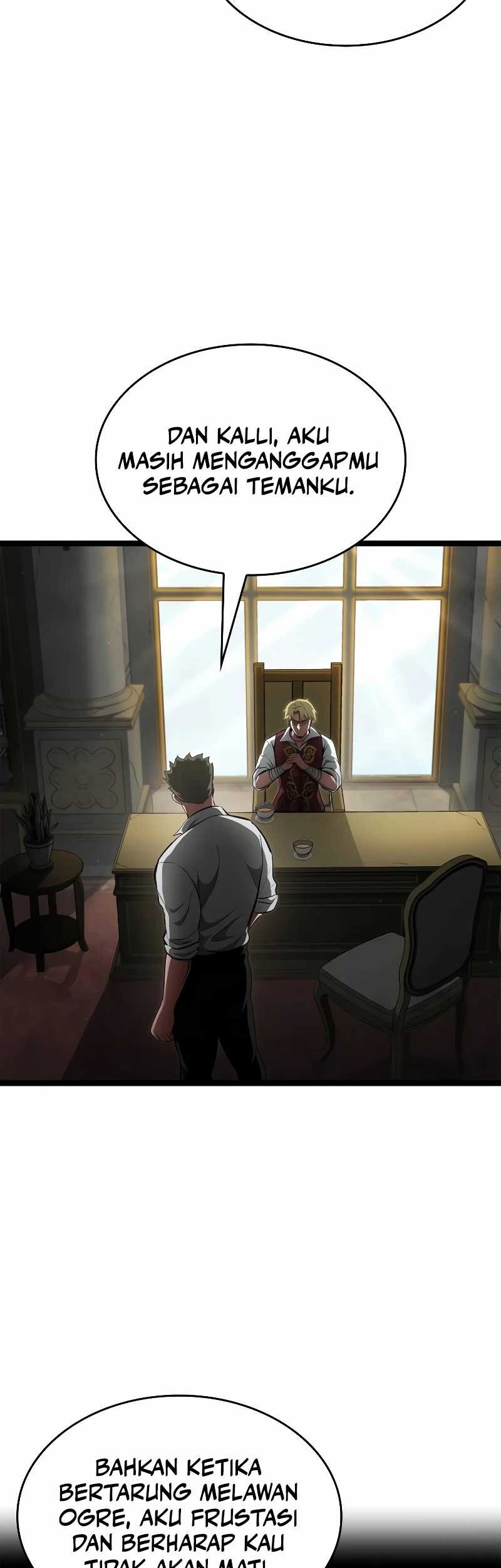 Kalli the Champion chapter 70 halaman 58