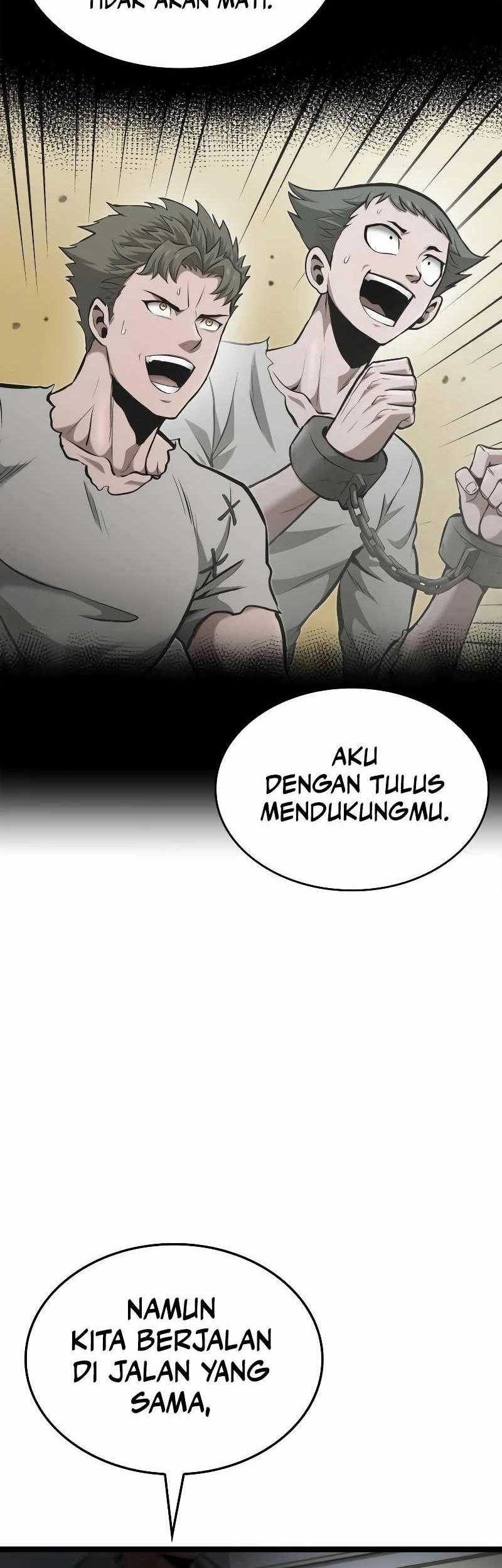 Kalli the Champion chapter 70 halaman 59