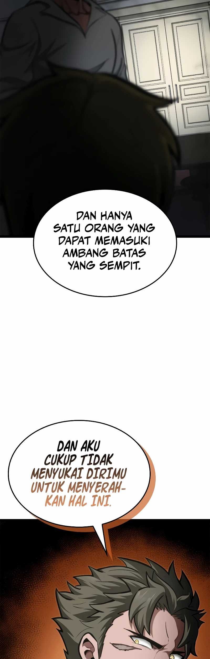 Kalli the Champion chapter 70 halaman 60