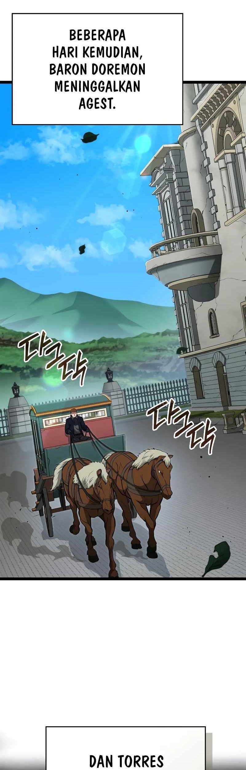 Kalli the Champion chapter 70 halaman 63