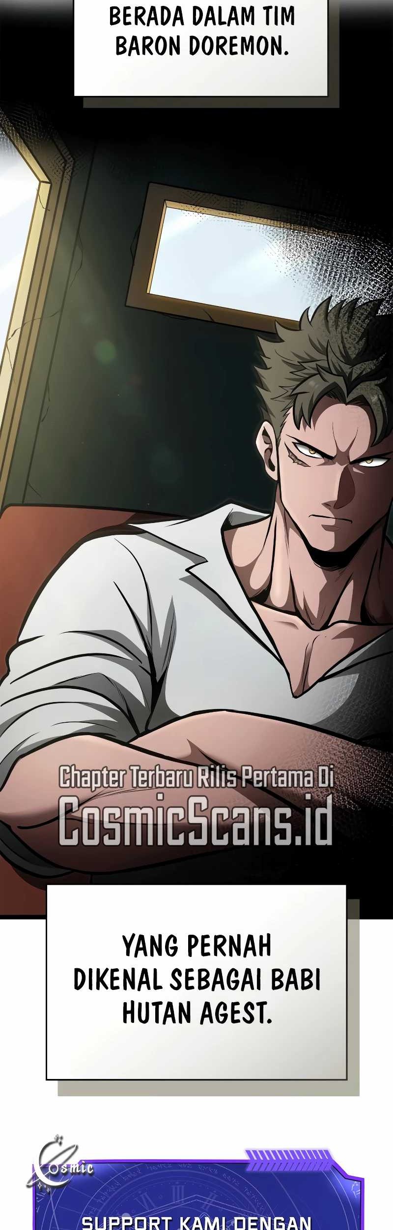 Kalli the Champion chapter 70 halaman 64