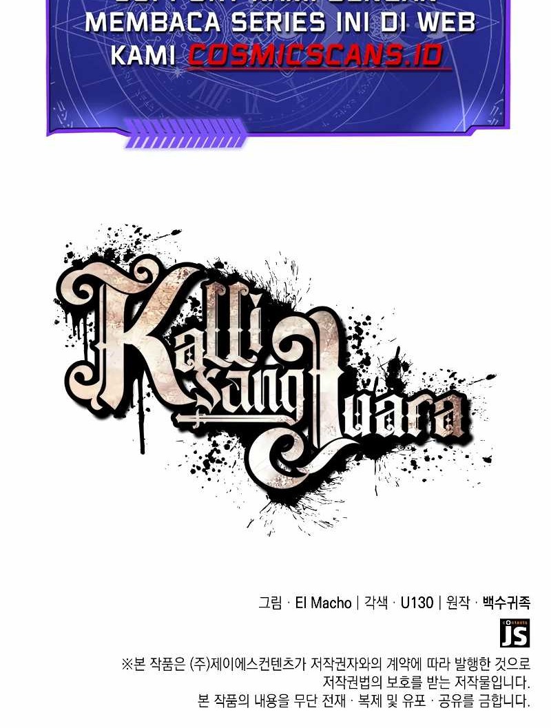 Kalli the Champion chapter 70 halaman 65