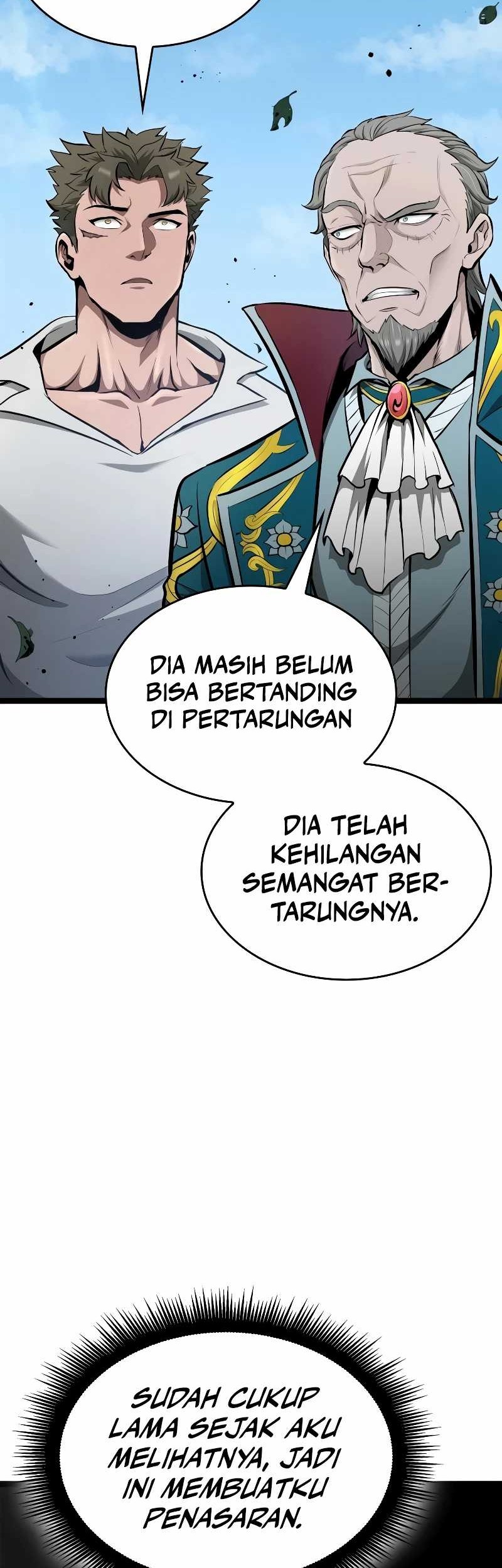 Kalli the Champion Bab 71 halaman 17