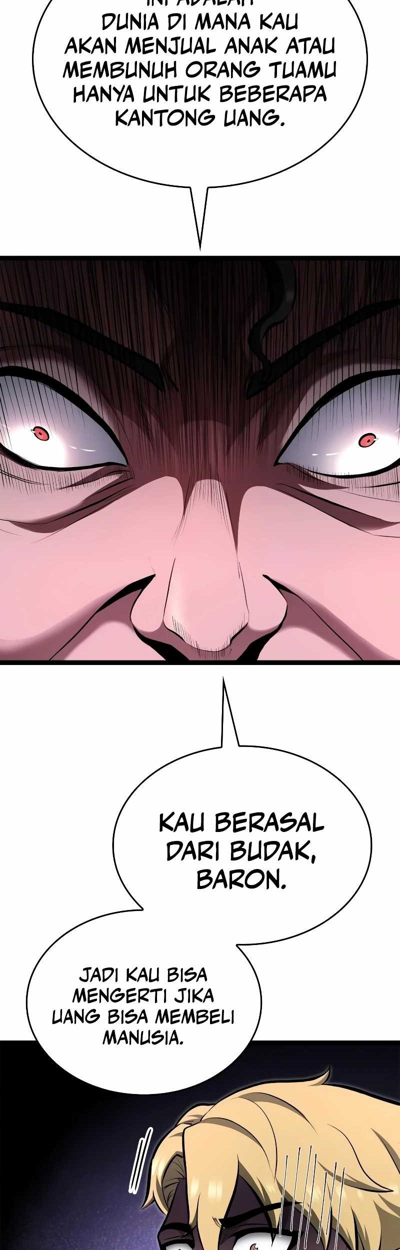 Kalli the Champion Bab 71 halaman 46