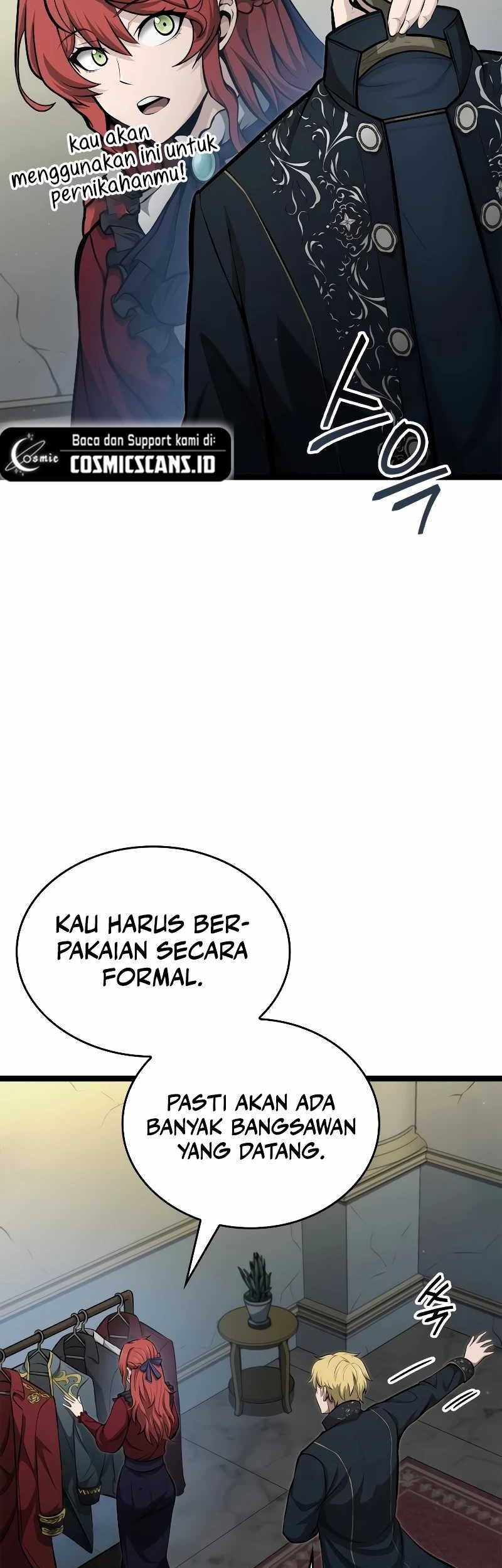 Kalli the Champion Bab 71 halaman 52