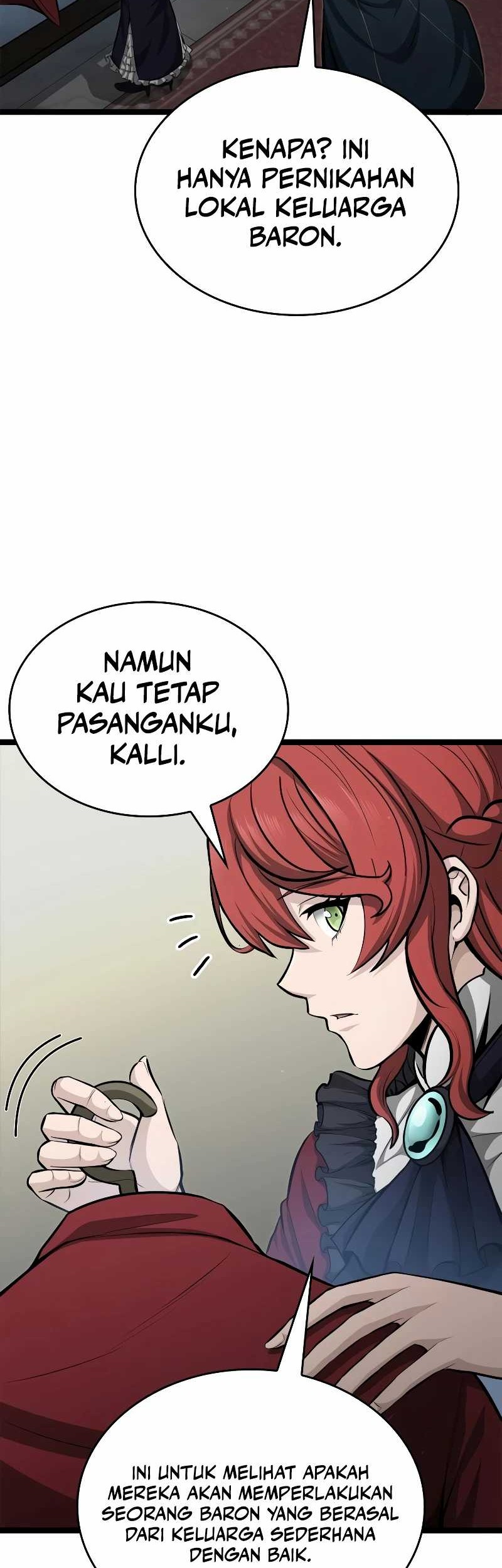 Kalli the Champion Bab 71 halaman 53