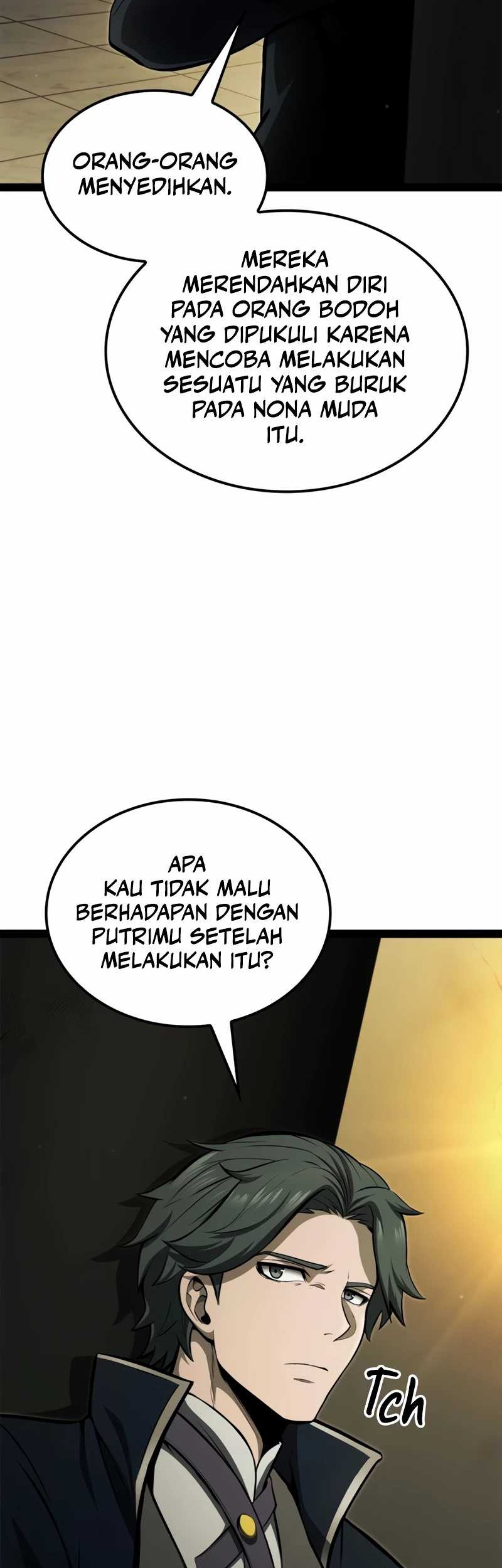 Kalli the Champion Bab 72 halaman 9