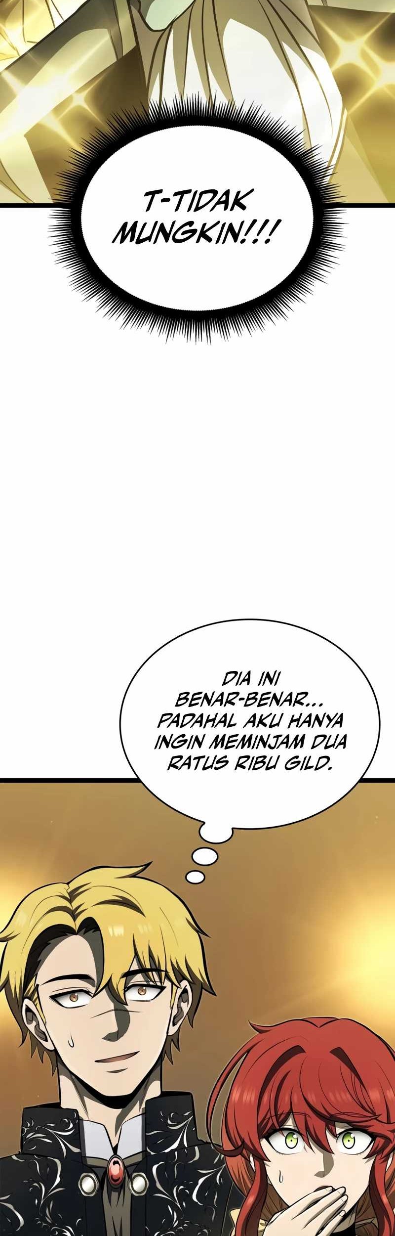 Kalli the Champion Bab 72 halaman 60