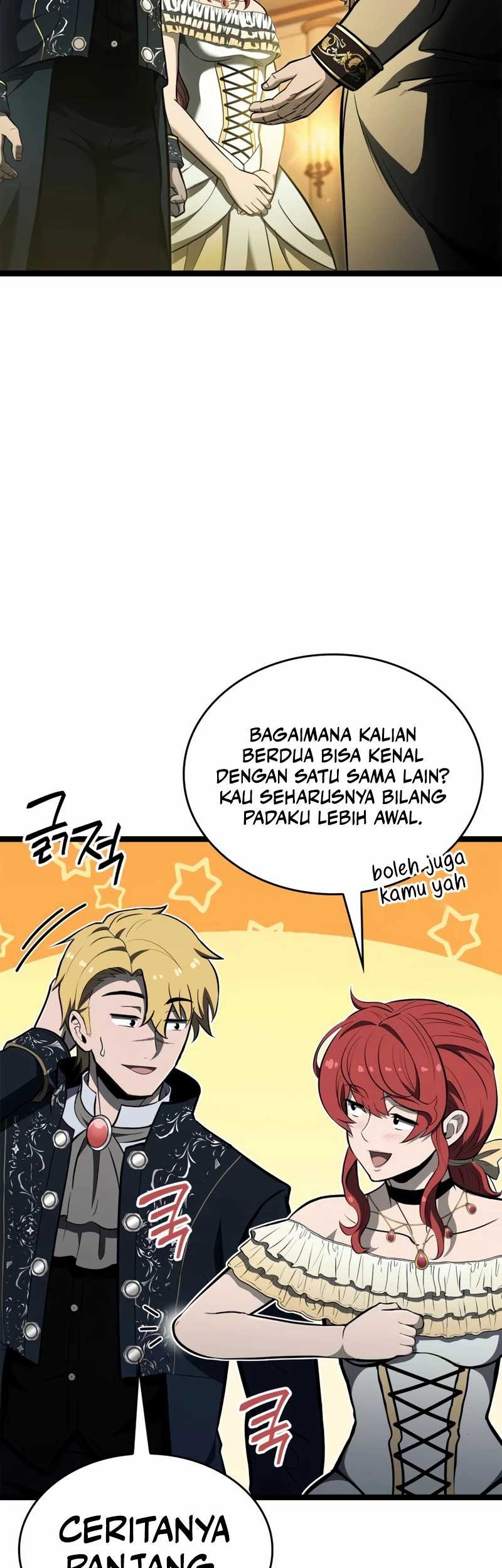 Kalli the Champion Bab 72 halaman 69