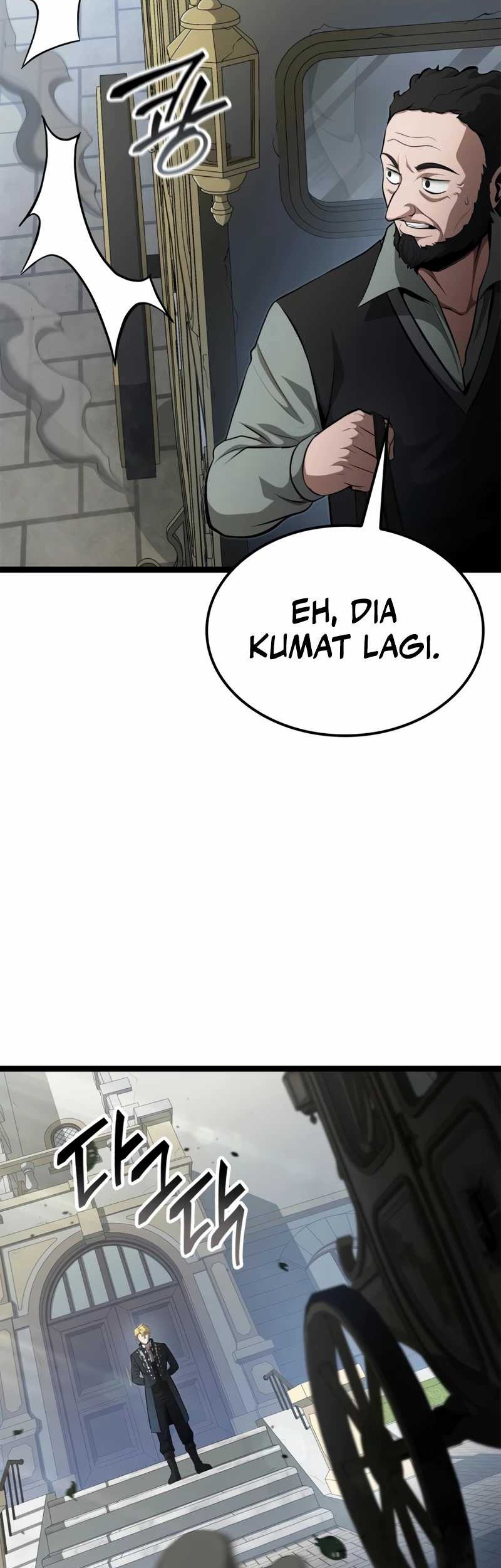 Kalli the Champion Bab 73 halaman 19