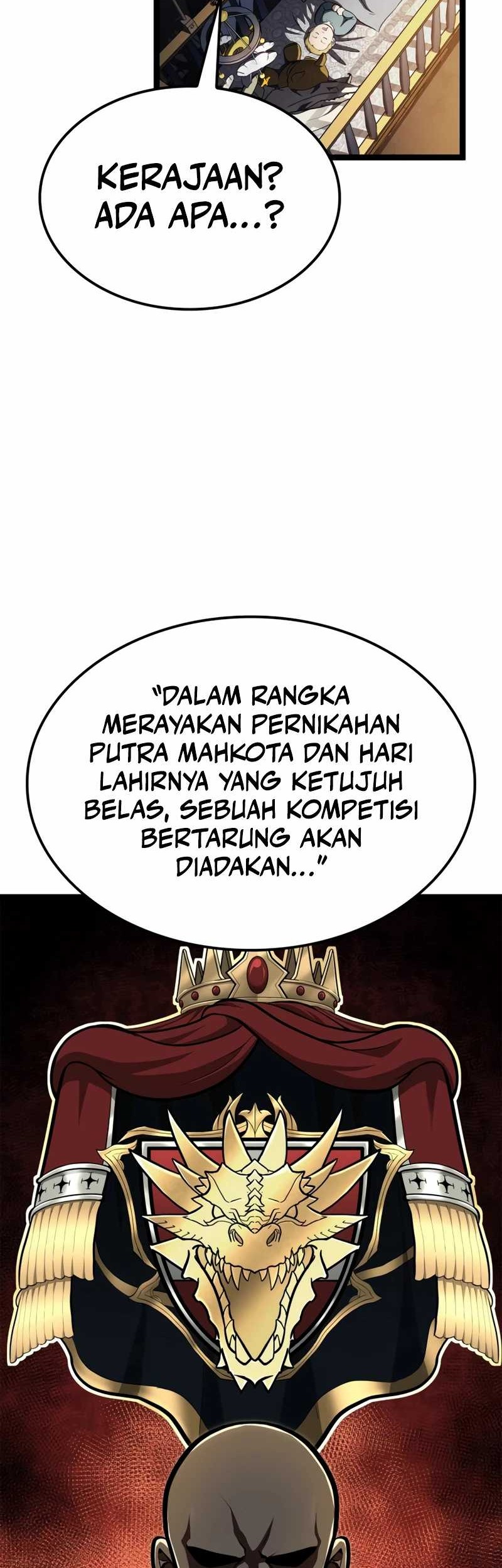 Kalli the Champion Bab 73 halaman 33