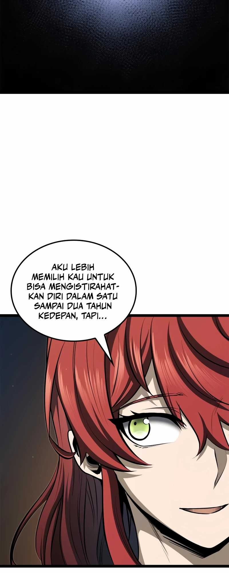 Kalli the Champion Bab 73 halaman 36