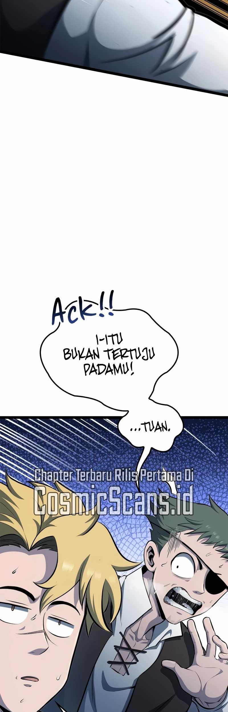 Kalli the Champion Bab 73 halaman 43