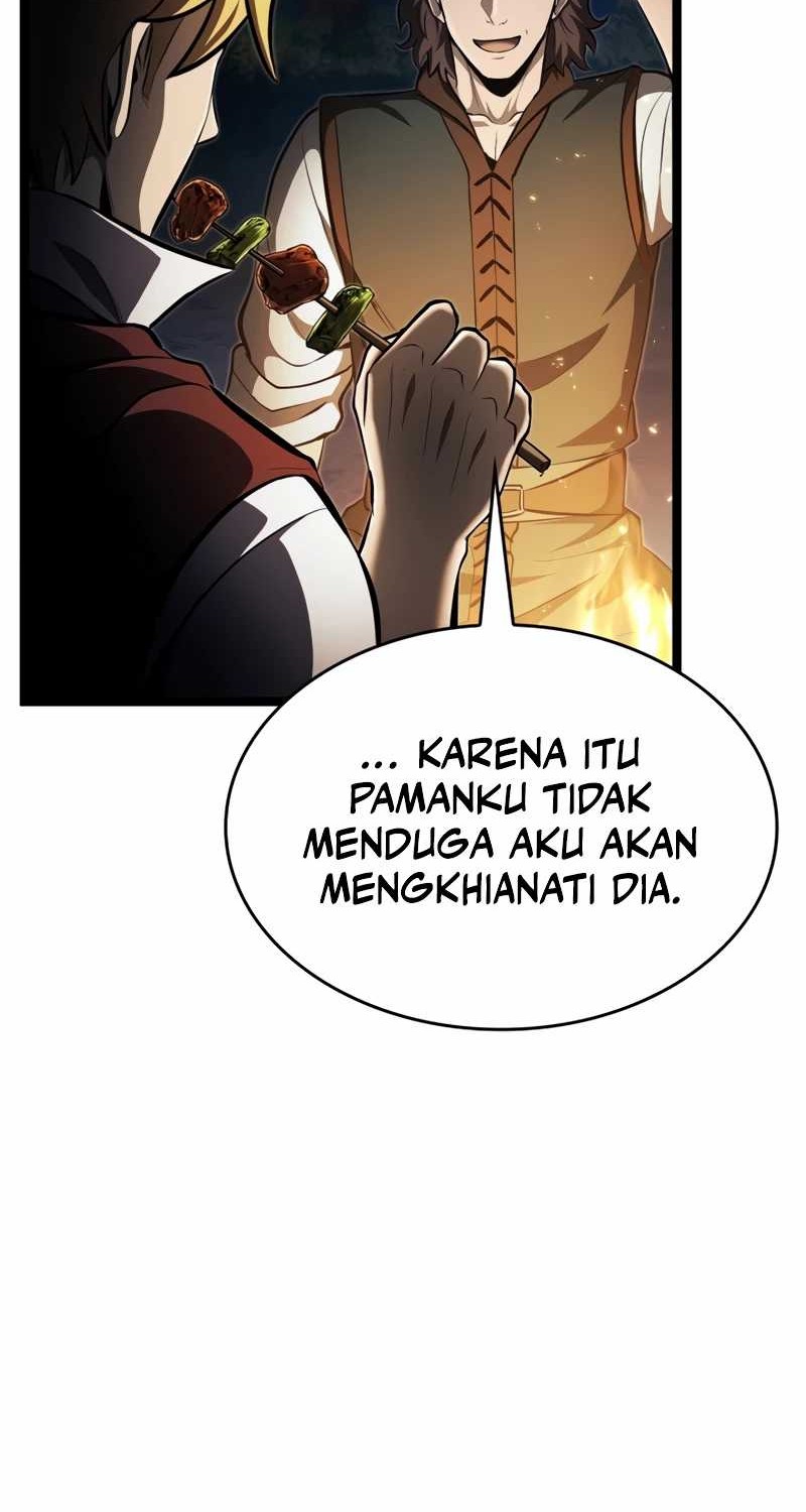 Kalli the Champion Bab 74 halaman 43